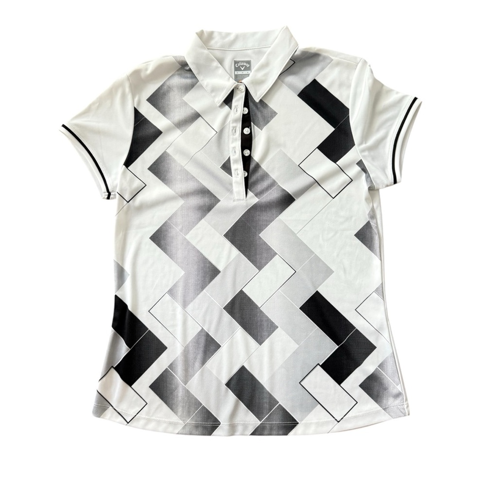 Callaway Women's Opti-Dri Golf Shirt